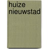 Huize Nieuwstad by M.P. Schouten