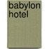 Babylon hotel