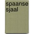 Spaanse sjaal