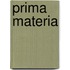 Prima materia