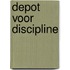 Depot voor discipline
