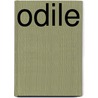 Odile door Queneau