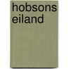 Hobsons eiland by Themerson