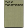 Meest modermismen by Kees van Kooten