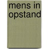 Mens in opstand by Camus