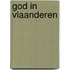 God in Vlaanderen