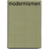 Modermismen by Kees van Kooten