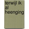 Terwijl ik al heenging door Faulkner