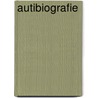 Autibiografie by Russell