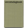 Verzetsdagboek by Theodorakis