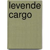 Levende cargo by Borgart