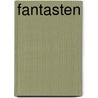 Fantasten by Musil