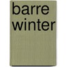 Barre winter door Queneau