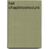 Het Chaplinconcours