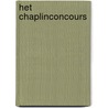 Het Chaplinconcours by Kusters