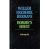 Homme's hoest door Willem Frederik Hermans