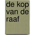 De kop van de raaf