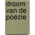 Droom van de poezie