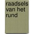 Raadsels van het rund