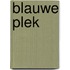 Blauwe plek