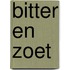 Bitter en zoet