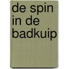 De spin in de badkuip door Marten Toonder