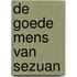 De goede mens van Sezuan