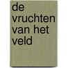 De vruchten van het veld by Dhondt