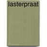 Lasterpraat by Morrien