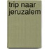 Trip naar Jeruzalem