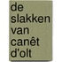 De slakken van Canêt d'Olt
