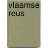 Vlaamse reus door Raes