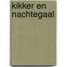 Kikker en nachtegaal door Polet