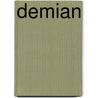 Demian by Hesse