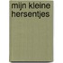 Mijn kleine hersentjes