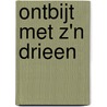 Ontbijt met z'n drieen door Hoornik