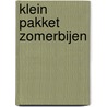 Klein pakket Zomerbijen by Unknown