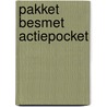 Pakket Besmet actiepocket by K. Wennstam