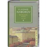 De Russische romans door Vladimir Nabokov