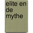 Elite en de mythe