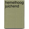 Hemelhoog juichend door Horst Witte