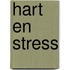 Hart en stress