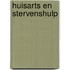 Huisarts en stervenshulp