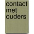 Contact met ouders