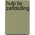 Hulp by zelfdoding