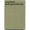 Cognitieve gedragsmodificatie by Meichenbaum