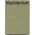 Klachtenlyst