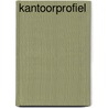 Kantoorprofiel door Bak