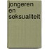Jongeren en seksualiteit