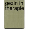 Gezin in therapie by Walrond Skinner